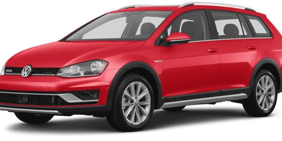 VOLKSWAGEN GOLF ALLTRACK 2017 3VWH17AU2HM514366 image VOLKSWAGEN GOLF ALLTRACK 2017 3VWH17AU2HM514366 image
